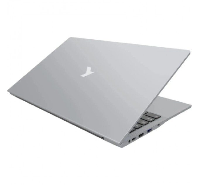 Pixus Планшет Pixus Wing 6/128GB, LTE, silver (4897058531732)