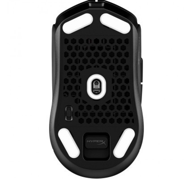 HyperX Мишка HyperX Pulsefire Haste 2 Mini Wireless Black (7D388AA)