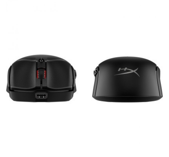 HyperX Мишка HyperX Pulsefire Haste 2 Mini Wireless Black (7D388AA)