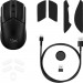 HyperX Мишка HyperX Pulsefire Haste 2 Mini Wireless Black (7D388AA)