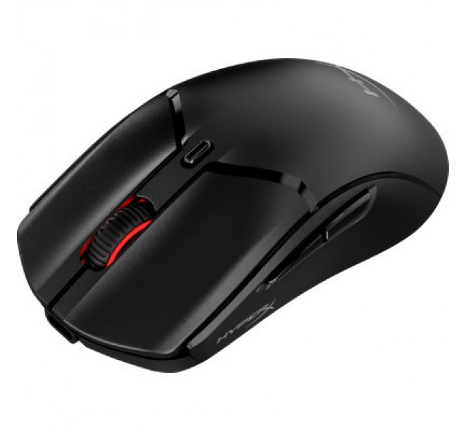 HyperX Мишка HyperX Pulsefire Haste 2 Mini Wireless Black (7D388AA)