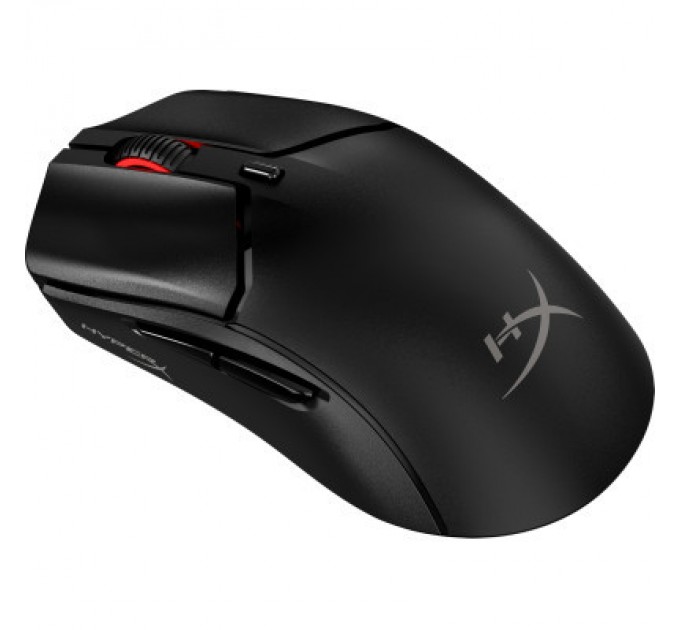 HyperX Мишка HyperX Pulsefire Haste 2 Mini Wireless Black (7D388AA)