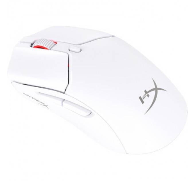 HyperX Мишка HyperX Pulsefire Haste 2 Mini Wireless White (7D389AA)