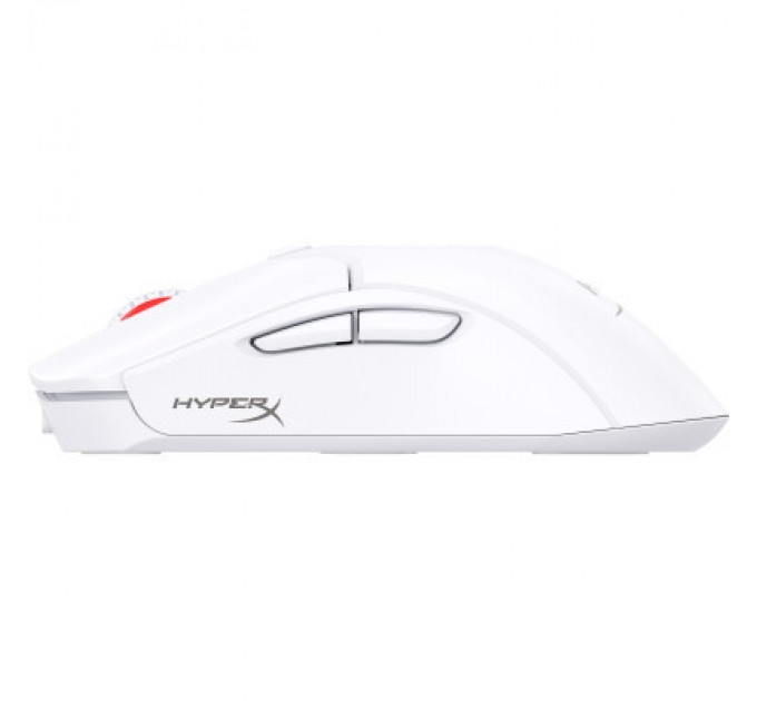 HyperX Мишка HyperX Pulsefire Haste 2 Mini Wireless White (7D389AA)
