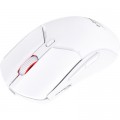 HyperX Мишка HyperX Pulsefire Haste 2 Mini Wireless White (7D389AA)