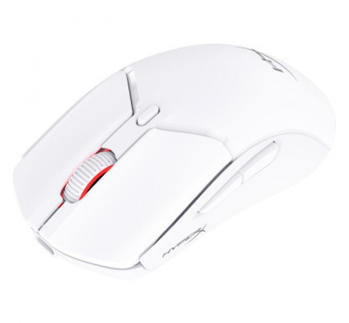 HyperX Мишка HyperX Pulsefire Haste 2 Mini Wireless White (7D389AA)