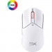 HyperX Мишка HyperX Pulsefire Haste 2 Mini Wireless White (7D389AA)