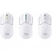 HyperX Мишка HyperX Pulsefire Haste 2 Mini Wireless White (7D389AA)