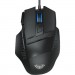Aula Мишка Aula S12 USB Black (S12)