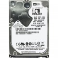 WD Жорсткий диск для ноутбука 2.5" 1TB WD (# WD10JUCT #)