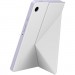 Samsung Чохол до планшета Samsung Tab A9 Book Cover White (EF-BX110TWEGWW)