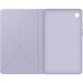 Samsung Чохол до планшета Samsung Tab A9 Book Cover White (EF-BX110TWEGWW)