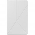 Samsung Чохол до планшета Samsung Tab A9 Book Cover White (EF-BX110TWEGWW)