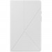 Samsung Чохол до планшета Samsung Tab A9 Book Cover White (EF-BX110TWEGWW)