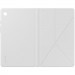 Samsung Чохол до планшета Samsung Tab A9 Book Cover White (EF-BX110TWEGWW)