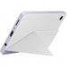 Samsung Чохол до планшета Samsung Tab A9 Book Cover White (EF-BX110TWEGWW)