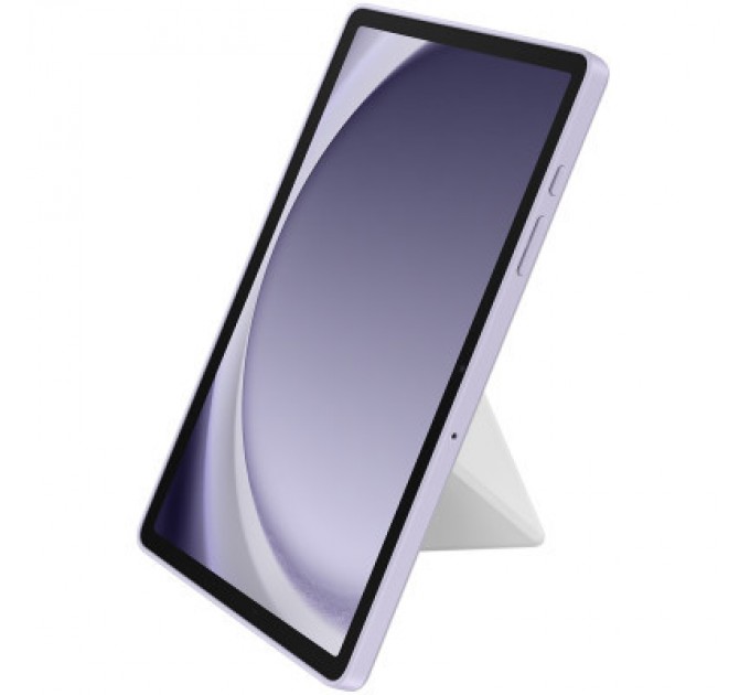 Samsung Чохол до планшета Samsung Tab А9+ Book Cover White (EF-BX210TWEGWW)