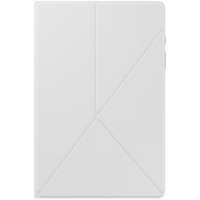 Чохол до планшета Samsung Tab А9+ Book Cover White (EF-BX210TWEGWW)