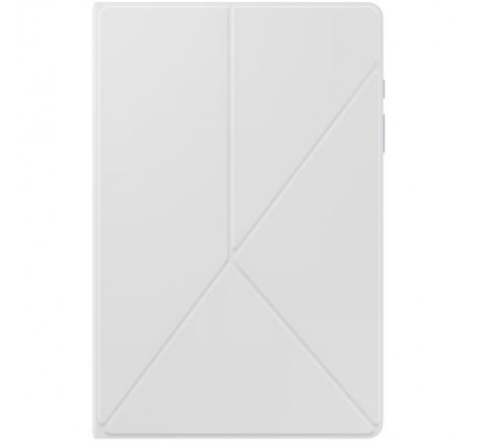 Samsung Чохол до планшета Samsung Tab А9+ Book Cover White (EF-BX210TWEGWW)