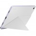 Samsung Чохол до планшета Samsung Tab А9+ Book Cover White (EF-BX210TWEGWW)