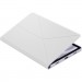 Samsung Чохол до планшета Samsung Tab А9+ Book Cover White (EF-BX210TWEGWW)