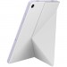 Samsung Чохол до планшета Samsung Tab А9+ Book Cover White (EF-BX210TWEGWW)