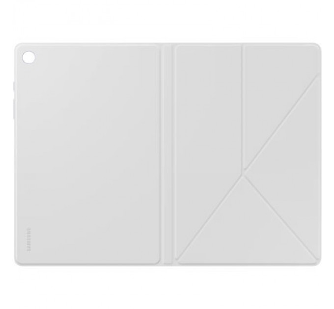 Samsung Чохол до планшета Samsung Tab А9+ Book Cover White (EF-BX210TWEGWW)