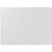 Samsung Чохол до планшета Samsung Tab А9+ Book Cover White (EF-BX210TWEGWW)