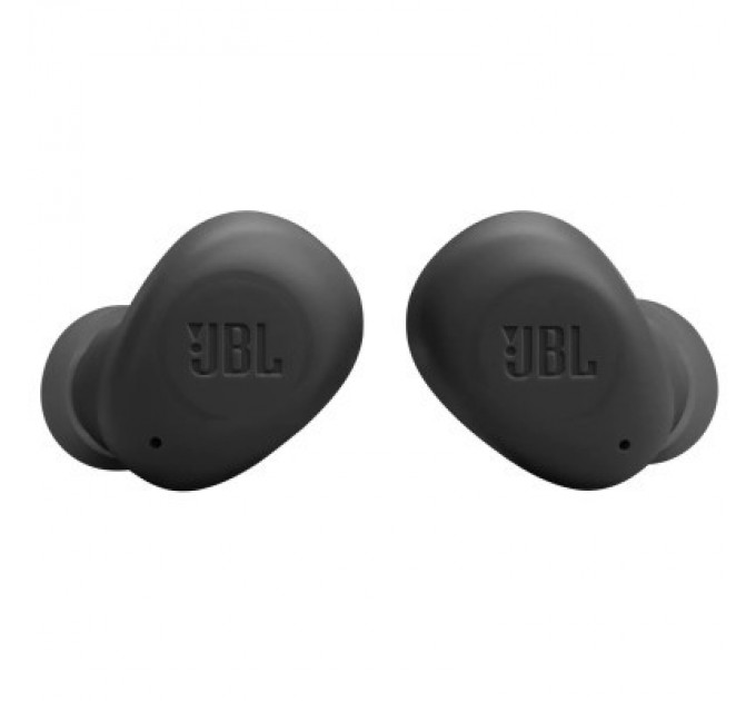 JBL Навушники JBL Wave Buds TWS Black (JBLWBUDSBLK)
