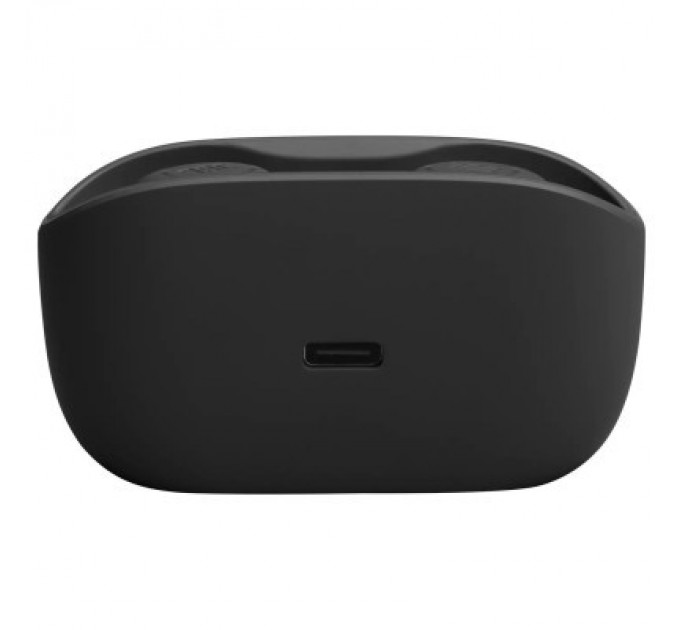 JBL Навушники JBL Wave Buds TWS Black (JBLWBUDSBLK)