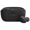 JBL Навушники JBL Wave Buds TWS Black (JBLWBUDSBLK)