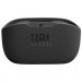 JBL Навушники JBL Wave Buds TWS Black (JBLWBUDSBLK)