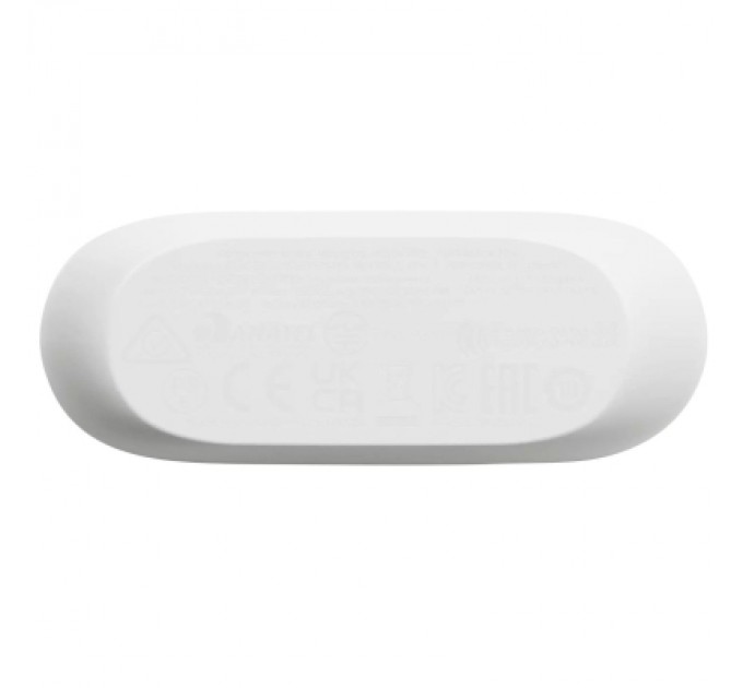 JBL Навушники JBL Wave Buds TWS White (JBLWBUDSWHT)