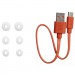 JBL Навушники JBL Wave Buds TWS White (JBLWBUDSWHT)