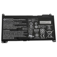 Акумулятор до ноутбука HP ProBook 450 G4 RR03XL, 48Wh (4212mAh), 3cell, 11.4V, Li-ion (A47867)