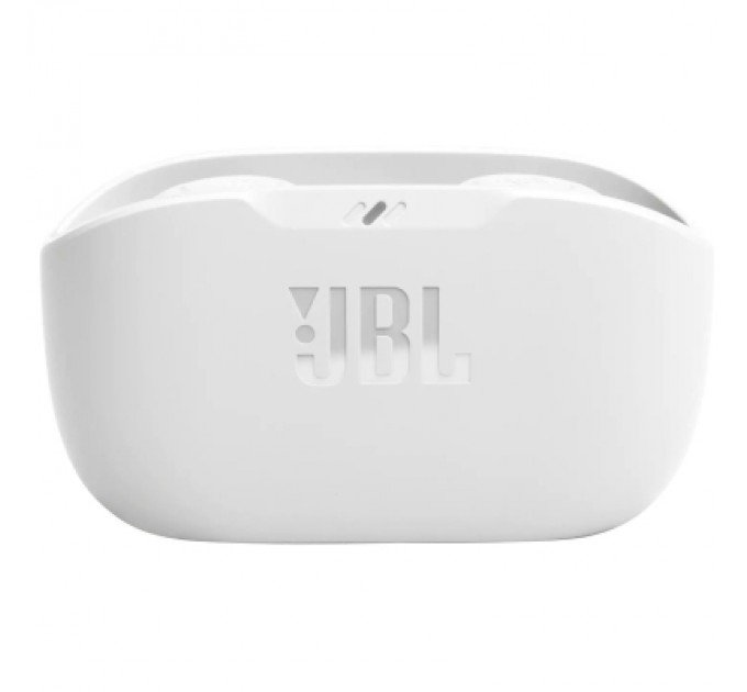 JBL Навушники JBL Wave Buds TWS White (JBLWBUDSWHT)