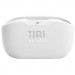 JBL Навушники JBL Wave Buds TWS White (JBLWBUDSWHT)