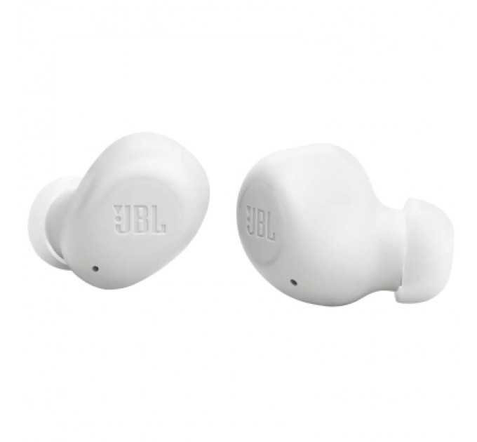 JBL Навушники JBL Wave Buds TWS White (JBLWBUDSWHT)