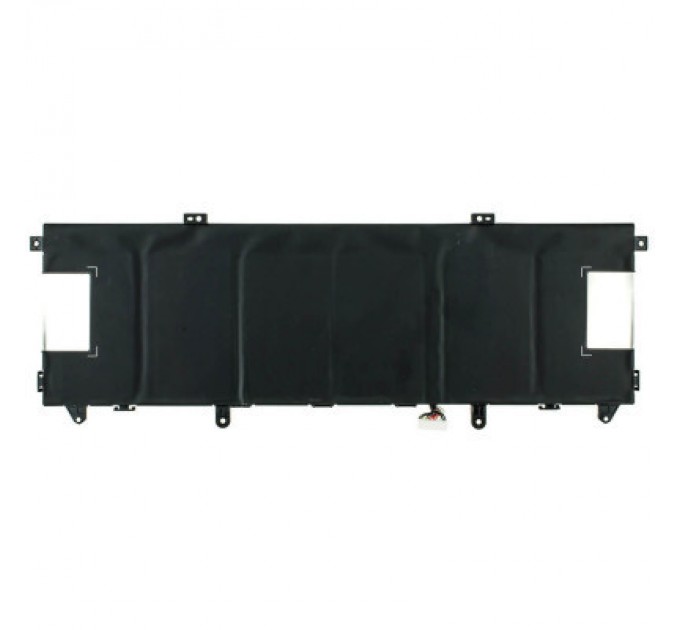 HP Акумулятор до ноутбука HP Spectre x360 15-DF SU06XL, 7280mAh (84Wh), 6cell, 11.55V, Li-ion (A47702)