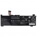 Lenovo Акумулятор до ноутбука Lenovo Gaming 3-15ACH6 L20C3PC2, 45Wh (3910mAh), 3cell, 11.52V, Li-ion (A47868)