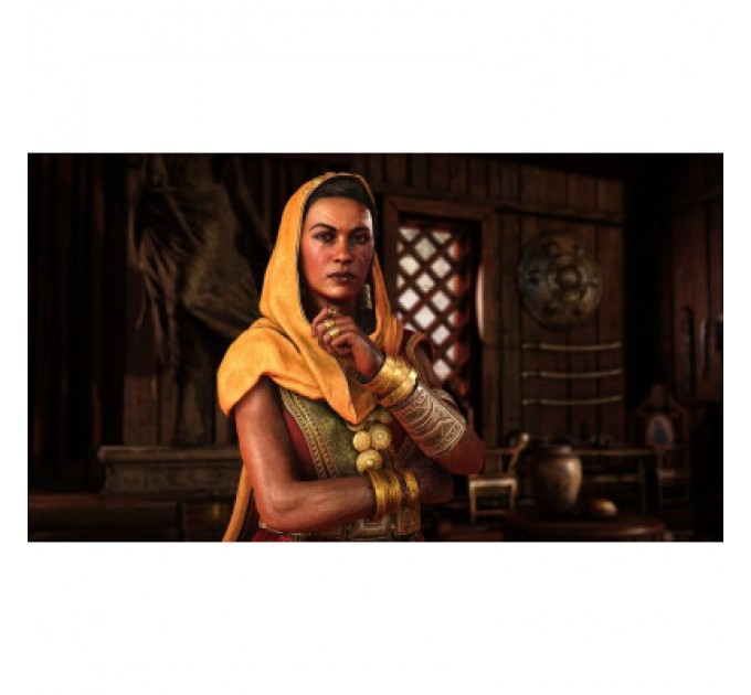 Sony Гра Sony Skull & Bones Special Edition, BD диск (3307216250289)