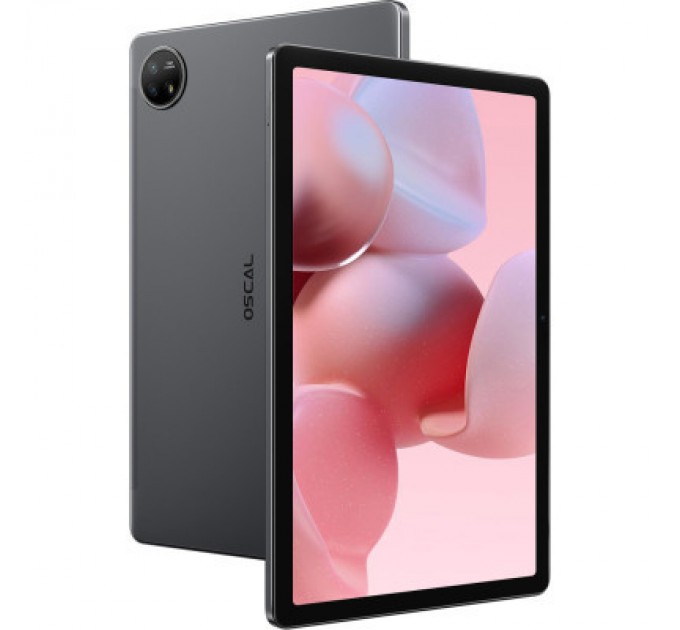 Oscal Планшет Oscal Pad 18 8/256GB Dual Sim Interstellar Grey (Pad 18 8/256GB DualSim Interstellar Grey)