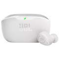 JBL Навушники JBL Wave Buds TWS White (JBLWBUDSWHT)