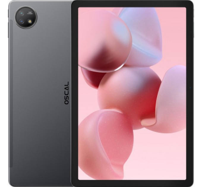 Oscal Планшет Oscal Pad 18 8/256GB Dual Sim Interstellar Grey (Pad 18 8/256GB DualSim Interstellar Grey)