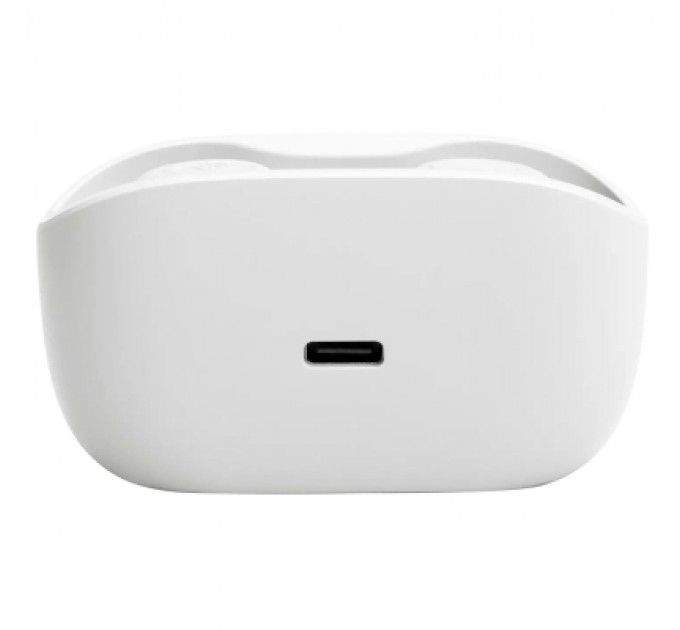 JBL Навушники JBL Wave Buds TWS White (JBLWBUDSWHT)