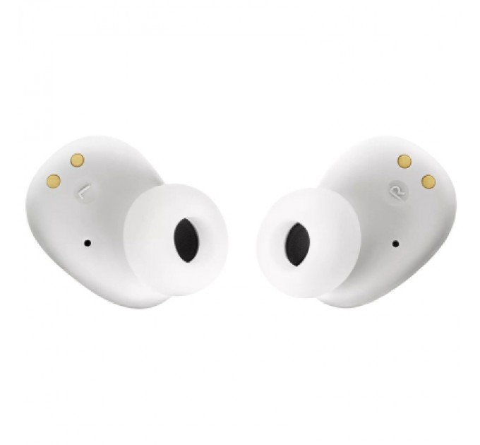 JBL Навушники JBL Wave Buds TWS White (JBLWBUDSWHT)