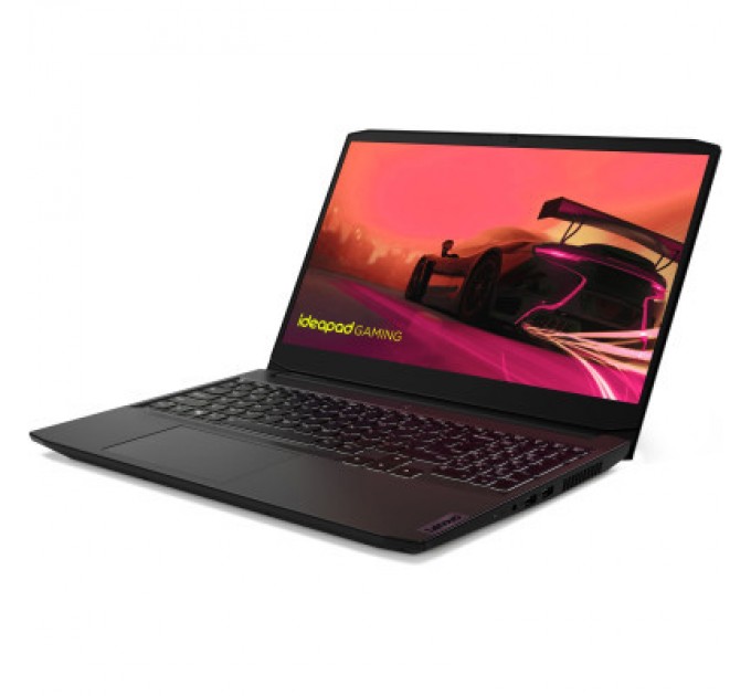 Lenovo Ноутбук Lenovo IdeaPad Gaming 3 15ACH6 (82K20272RA)