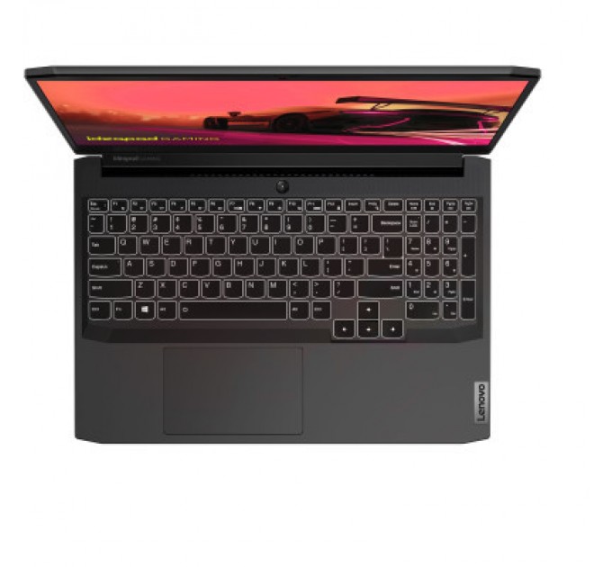Lenovo Ноутбук Lenovo IdeaPad Gaming 3 15ACH6 (82K20272RA)