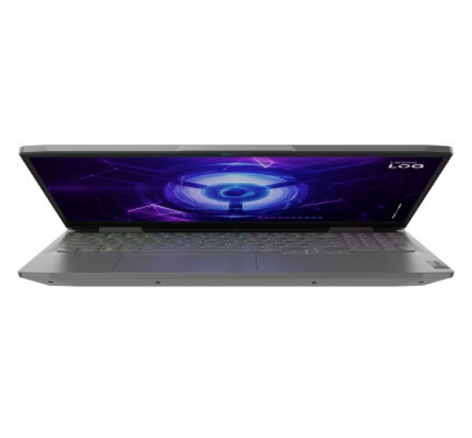 Lenovo Ноутбук Lenovo LOQ 15IRH8 (82XV010JRA)