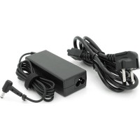 Блок живлення до ноутбуку Merlion ASUS 65W 19V 3.42A, 4.5*3.0 (34708 / LAS65/19-4,5*3,0)